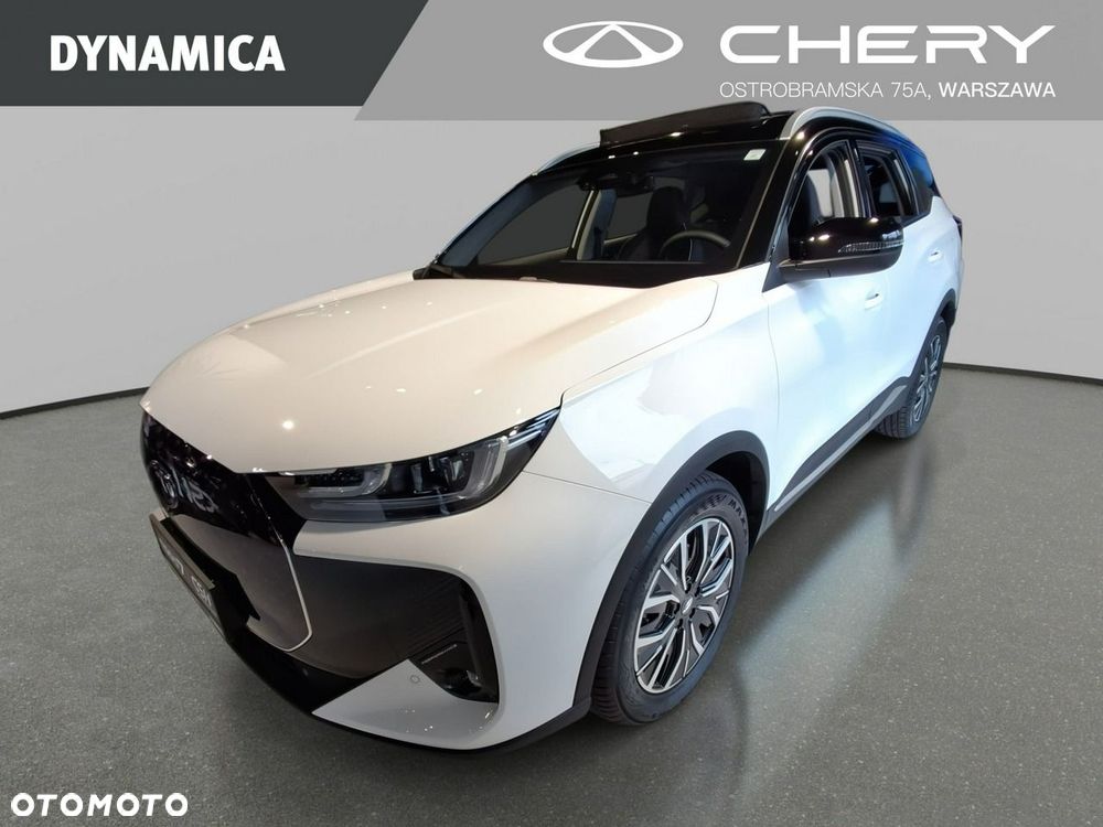 Chery Tiggo 7 - 17