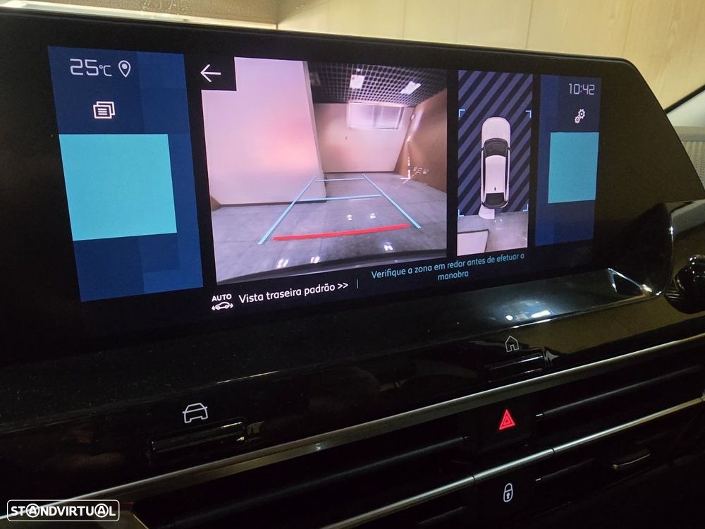 Citroën e-C4 50 kWh Feel - 19