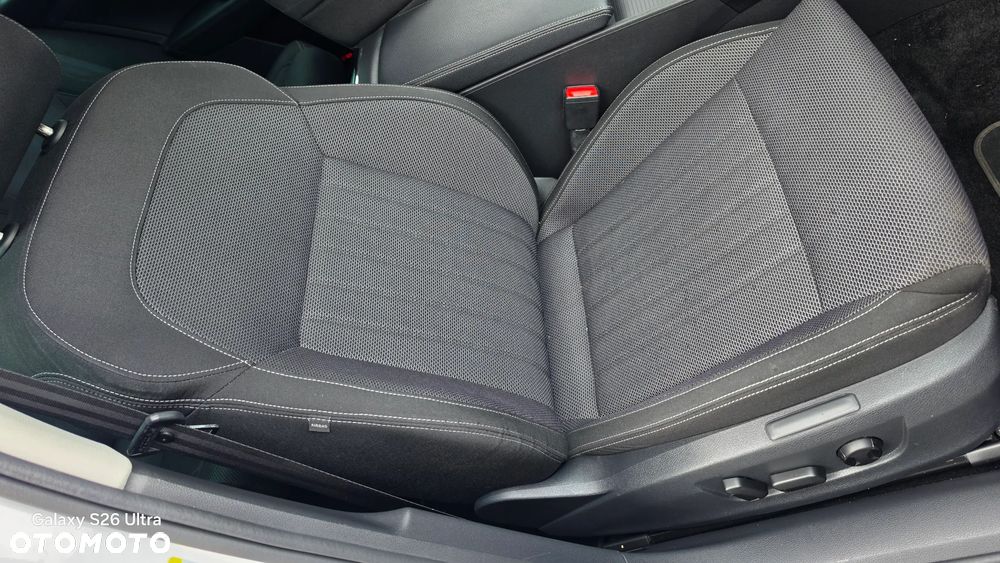 Skoda Superb 2.0 TSI Style DSG - 27