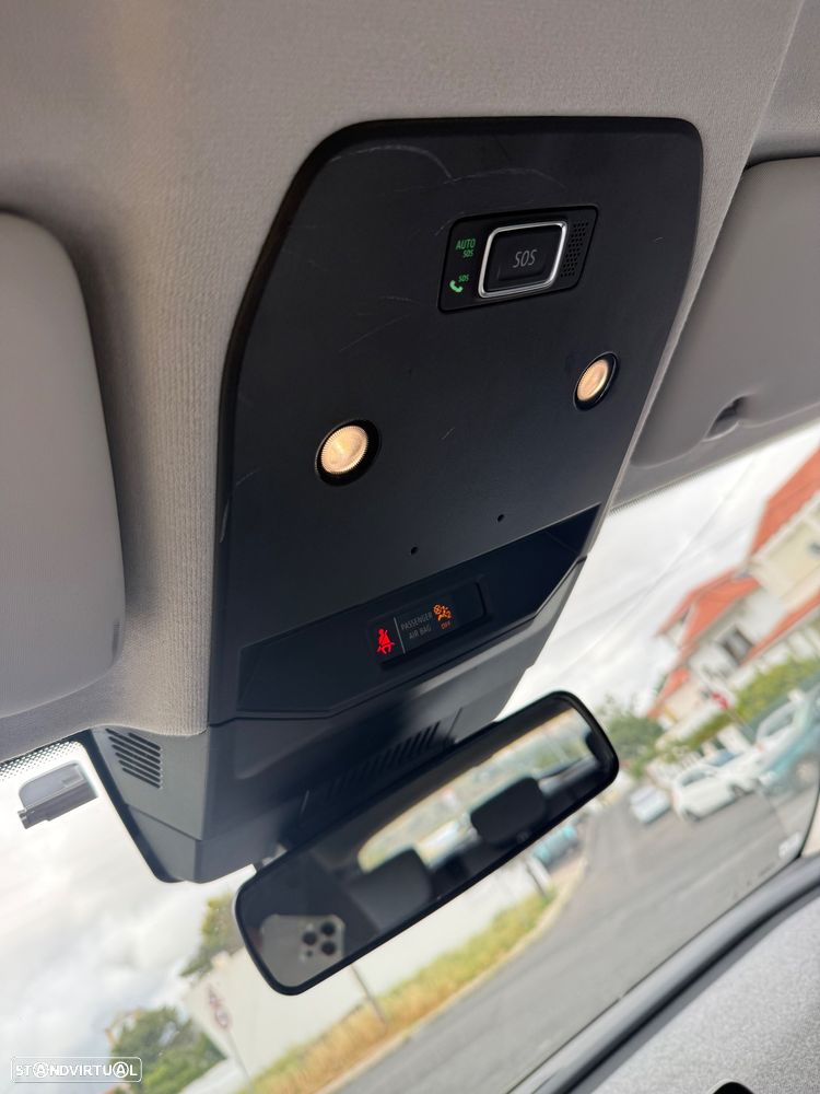 Renault Mégane E-Tech EV40 Evolution Autonomia Urbana - 43