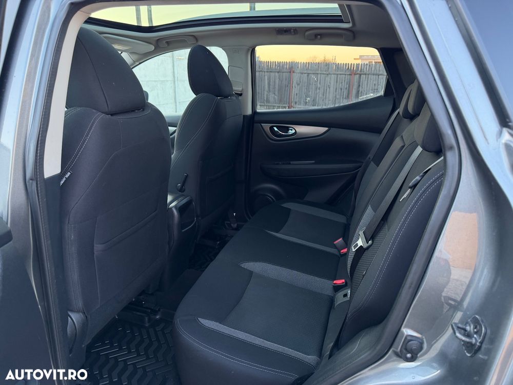 Nissan Qashqai - 13