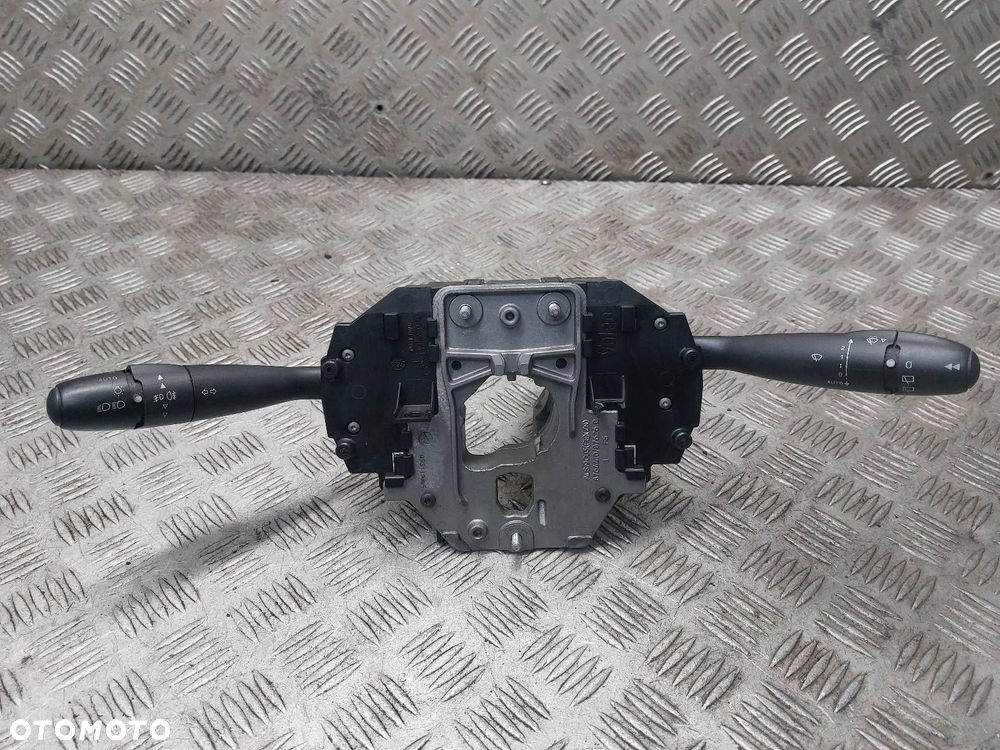 MANETKA PRZEŁĄCZNIK ZESPOLONY CITROEN C4 I 96656018XT - 1