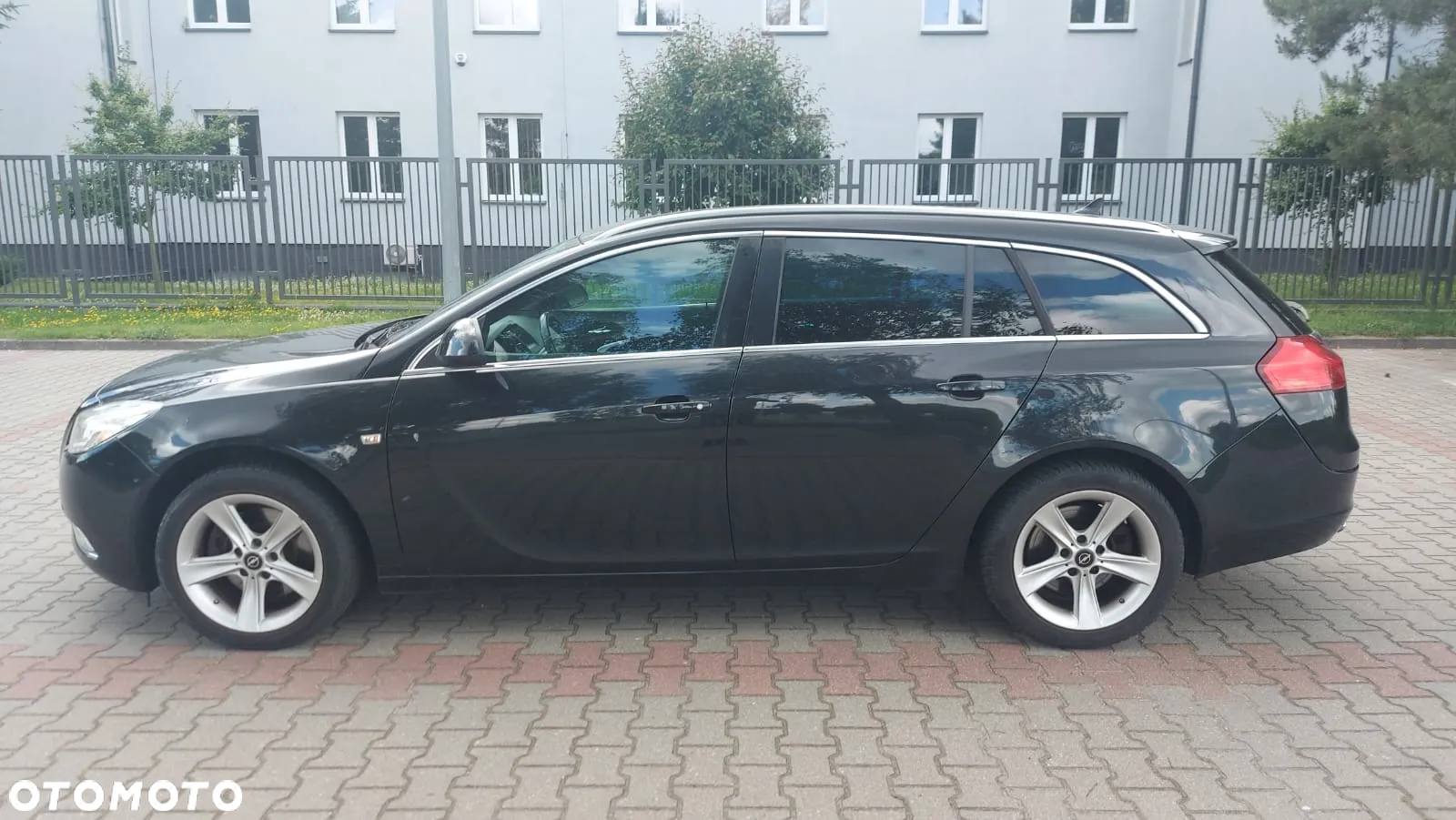 Opel Insignia 1.6 T Cosmo - 4