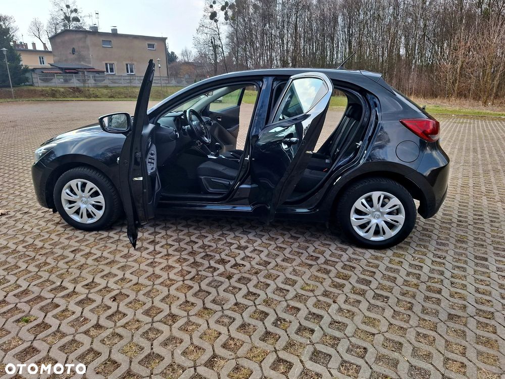Mazda 2 SKYACTIV-G 75 Center-Line - 20