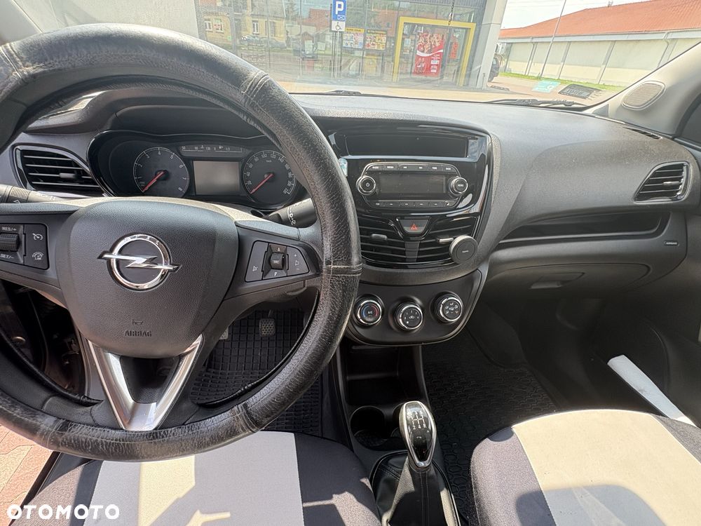 Opel Inny - 6