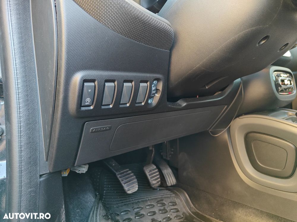 Smart Forfour 66 kW passion - 11