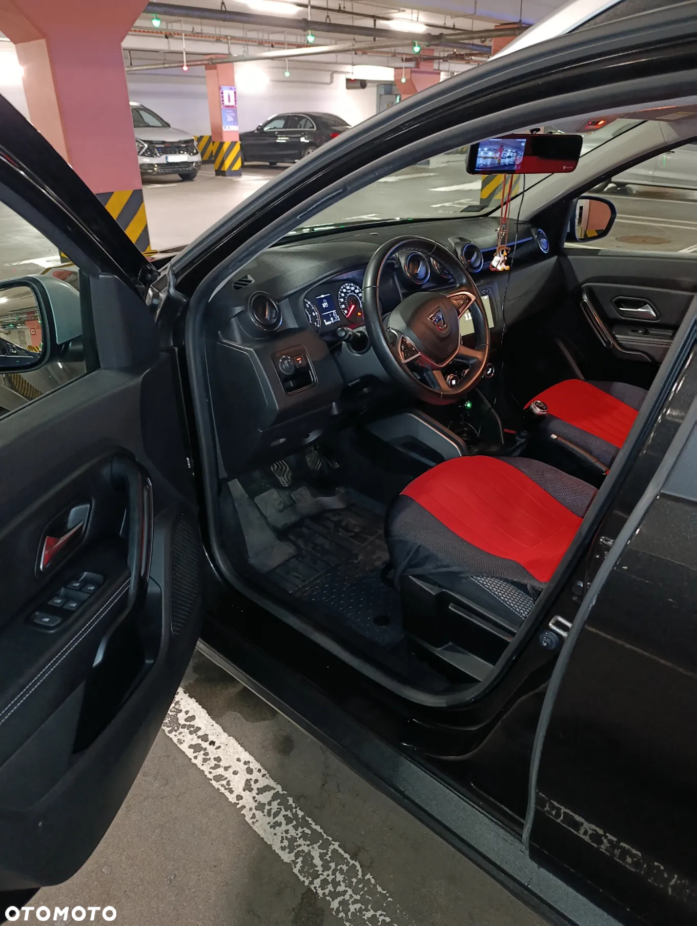 Dacia Duster 1.3 TCe FAP Prestige EU6d - 6