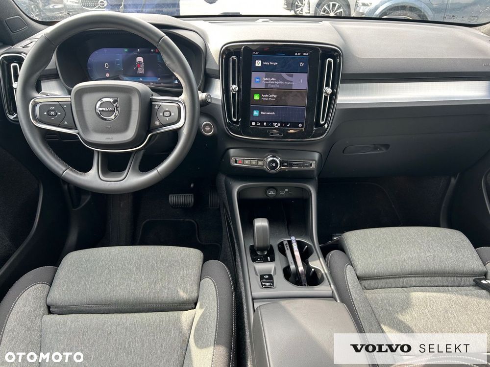 Volvo XC 40 - 13