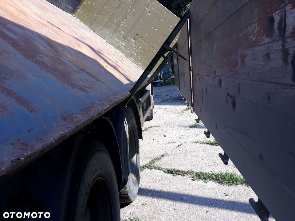 Iveco 260E37 6x4 - 13
