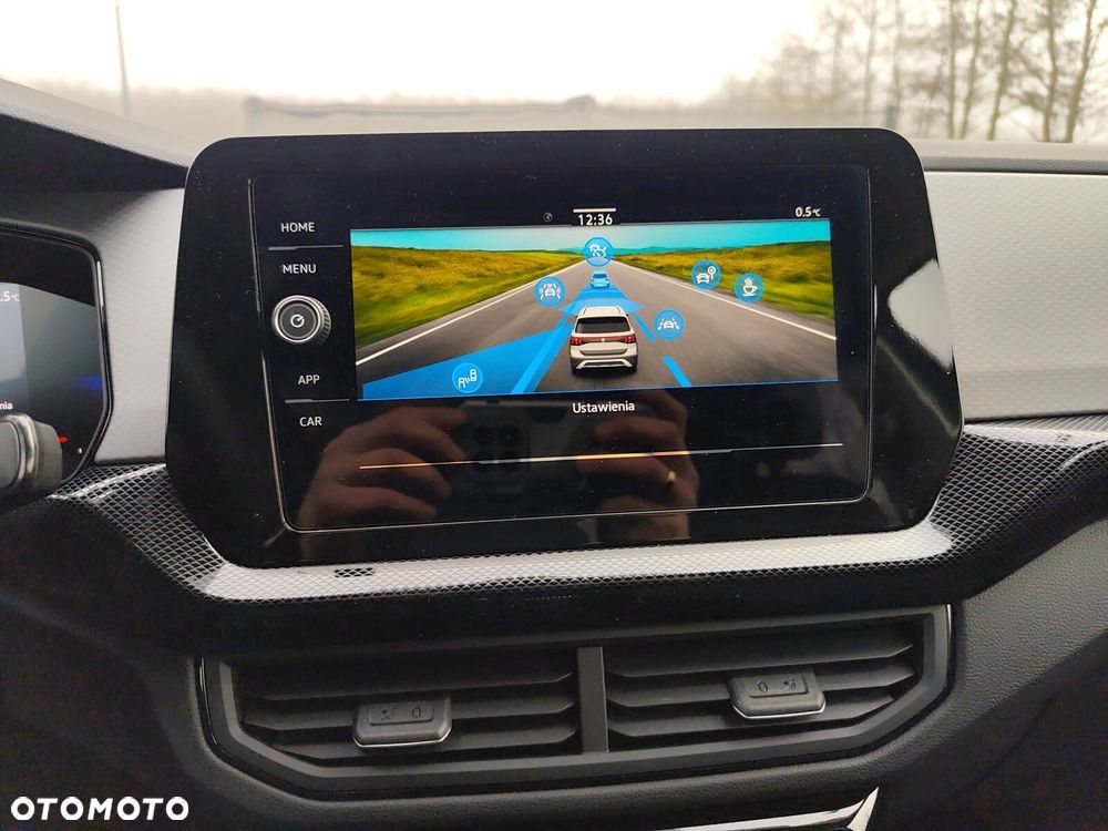 Volkswagen T-Cross 1.0 TSI Life - 17