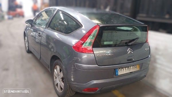Para Peças Citroën C4 Coupé (La_) - 2