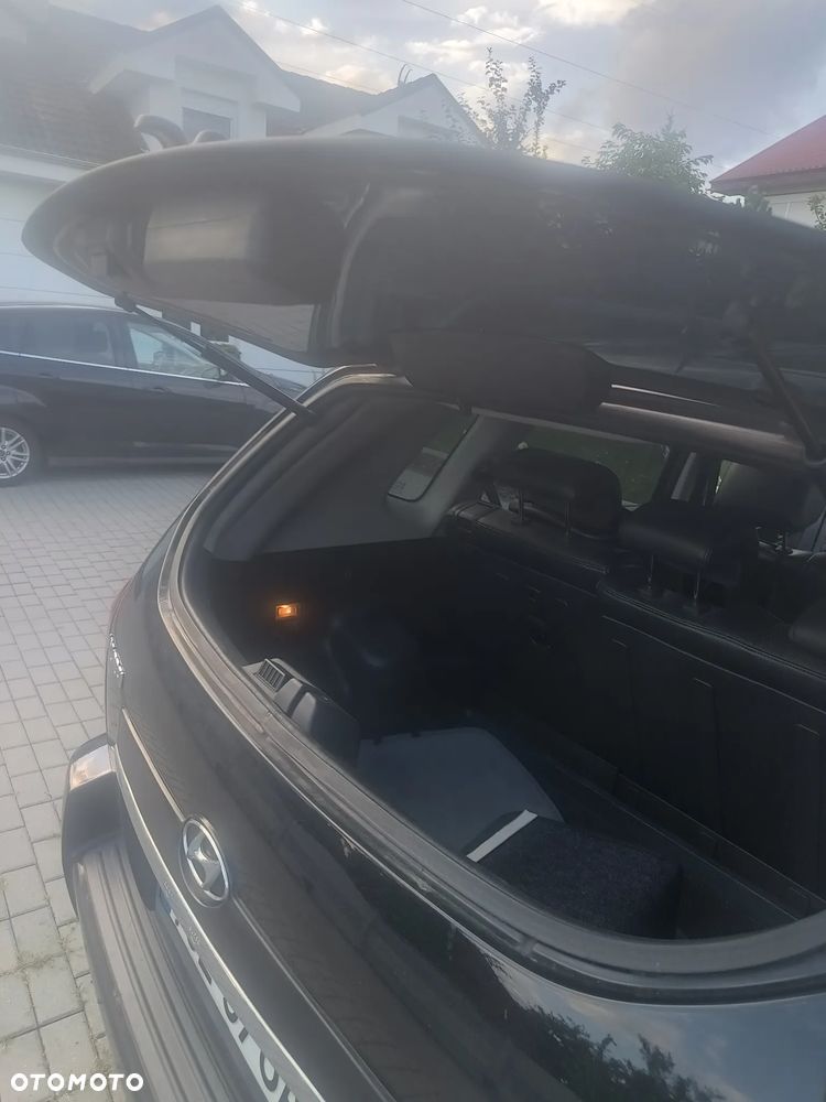 Hyundai Tucson 2.0 Comfort 2WD - 7