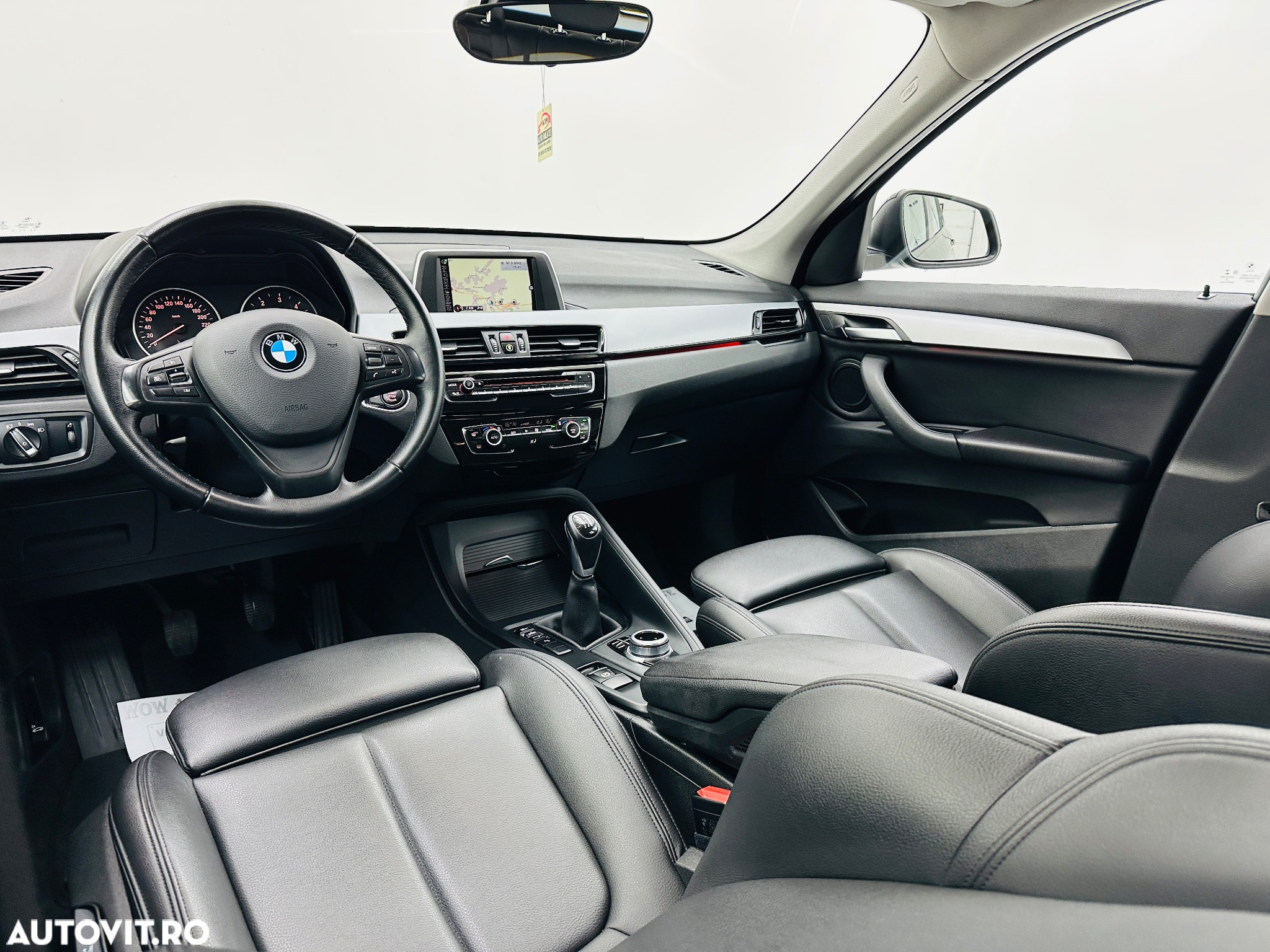 BMW X1 sDrive16d Advantage - 19