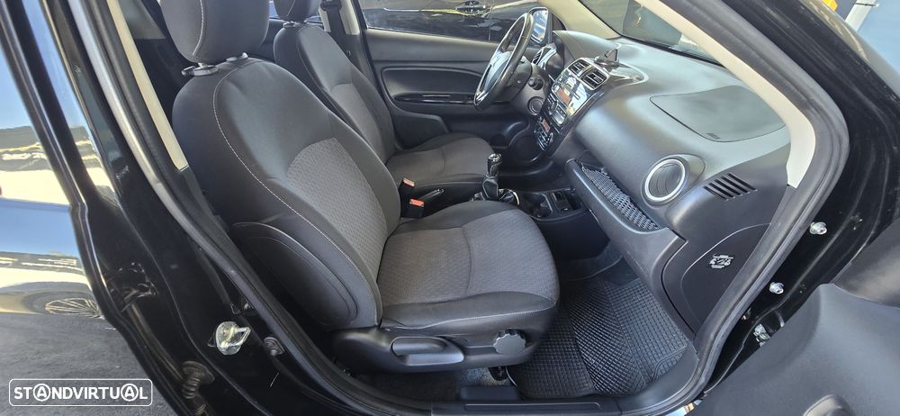 Mitsubishi Space Star 1.2 Intense - 7