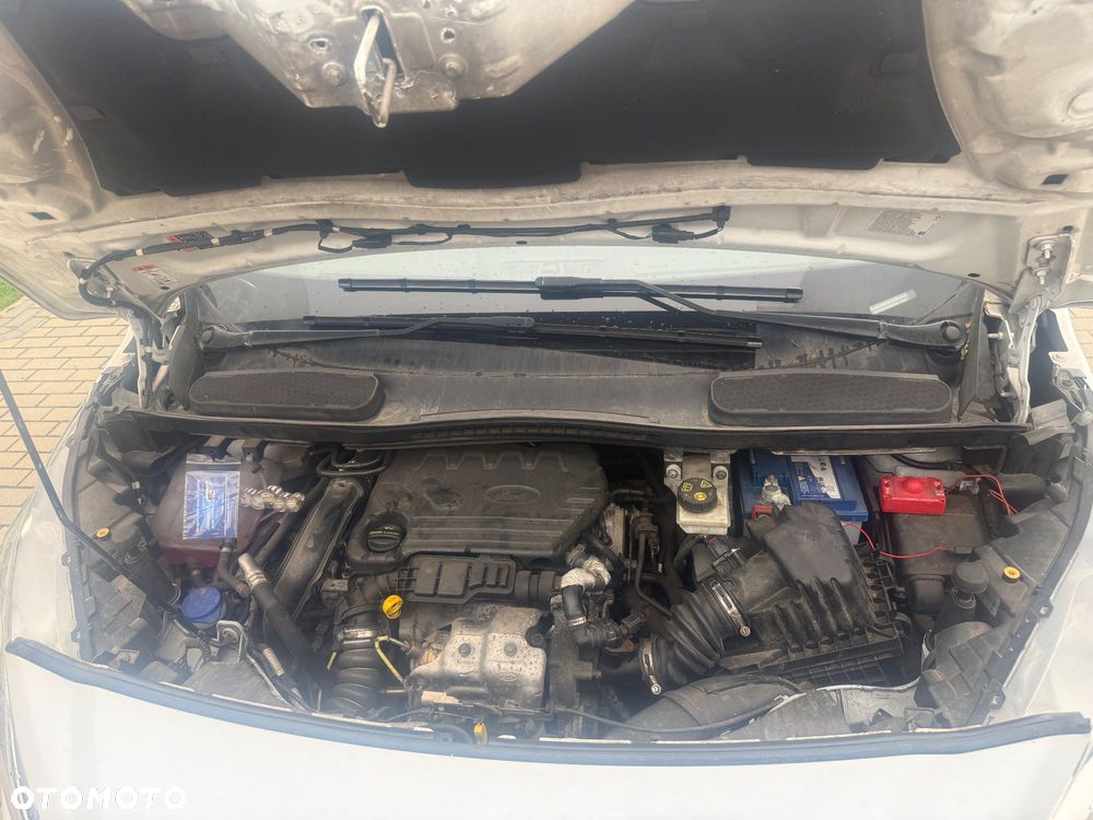 Ford Transit Connect - 7