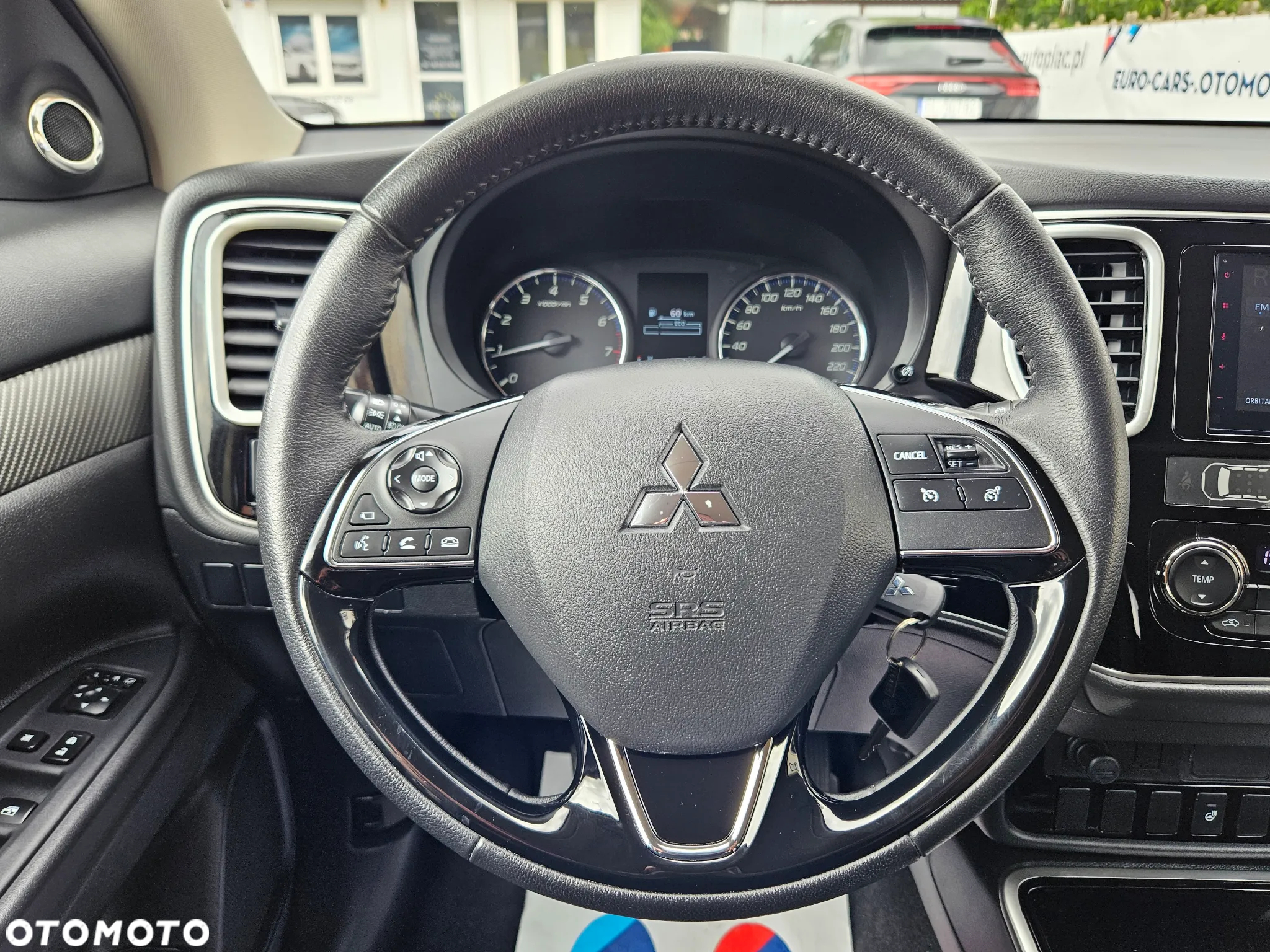 Mitsubishi Outlander 2.0 City Style 2WD - 25