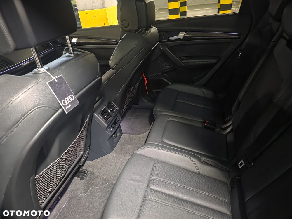 Audi SQ5 - 8