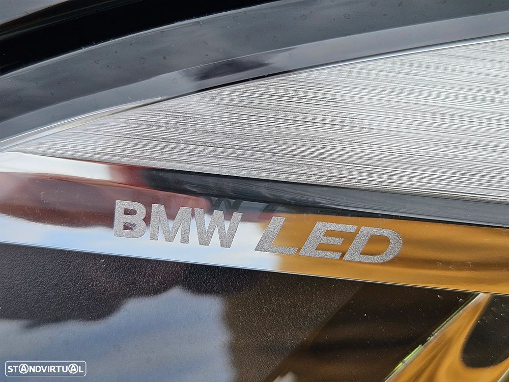 BMW 116 d Corporate Edition Auto - 26