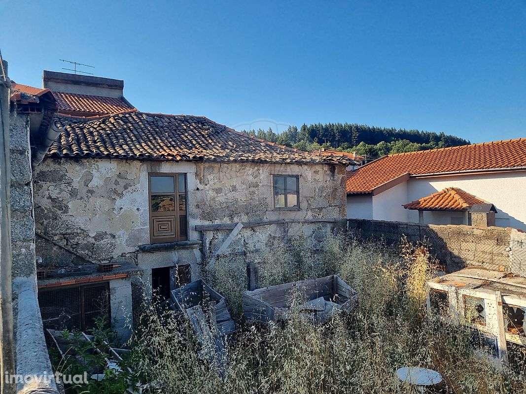 Moradia T7 para venda - Grande imagem: 5/29