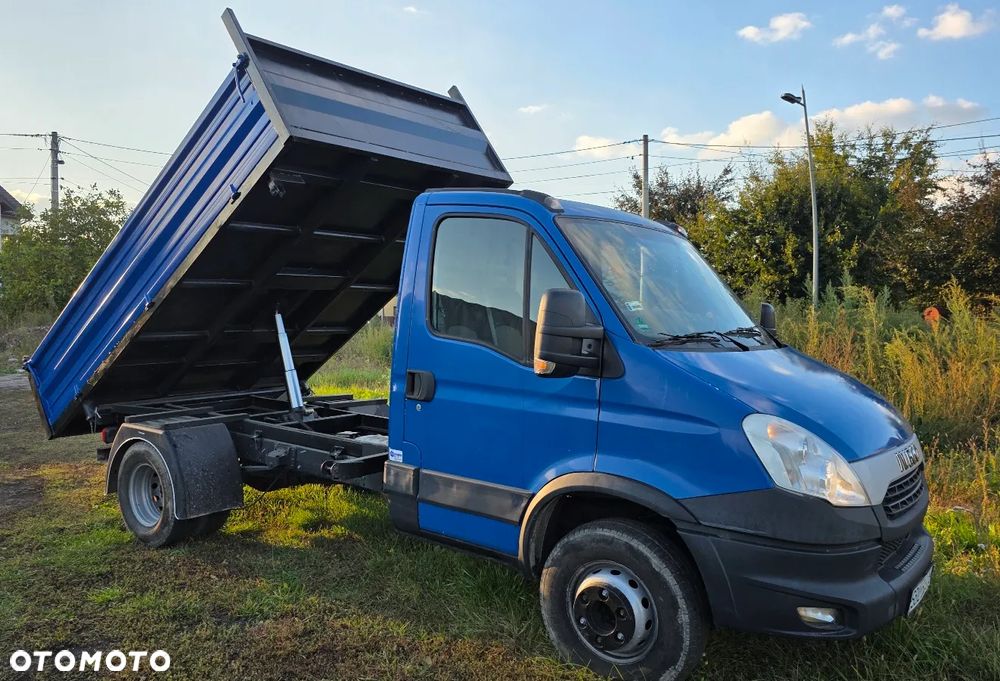 Iveco 70C17 75C17 70C18 70C21 - 2
