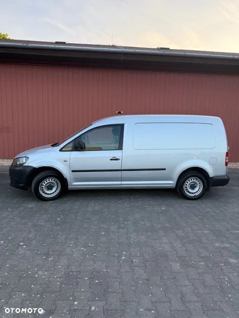 Volkswagen CADDY - 8