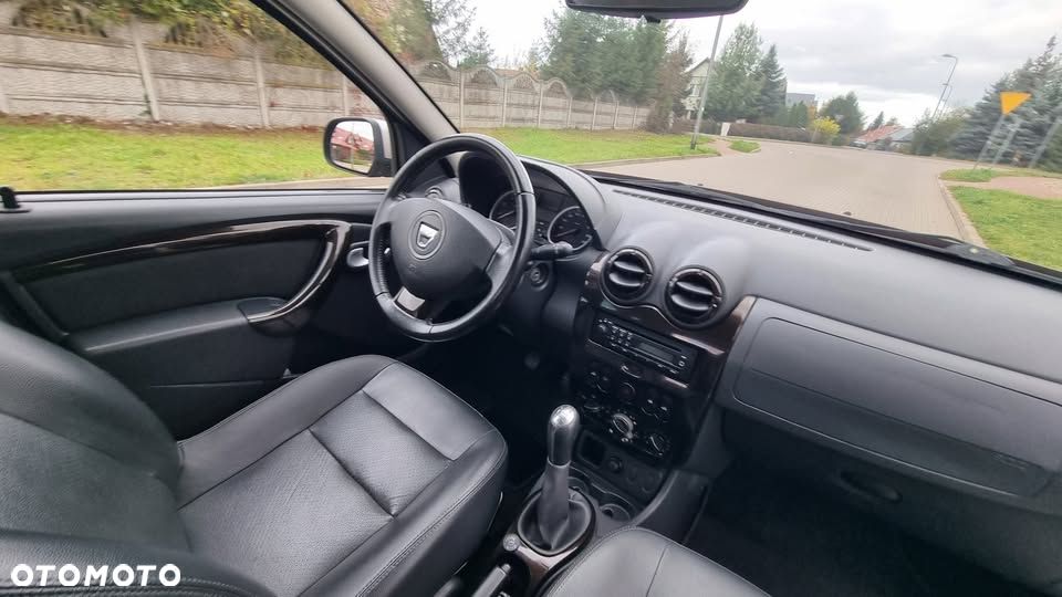Dacia Duster - 16