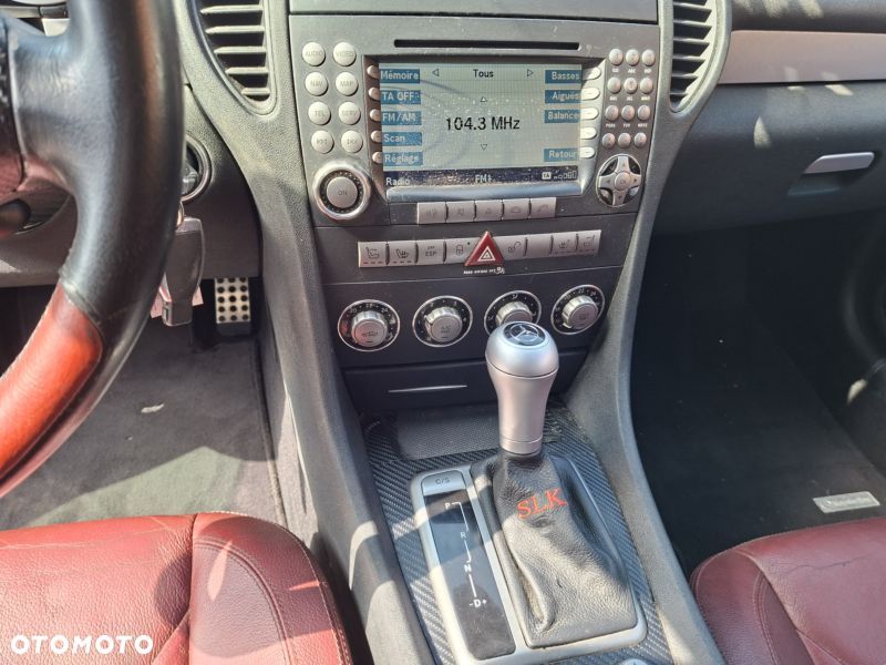 Mercedes-Benz SLK 280 7G-TRONIC Edition 10 - 20