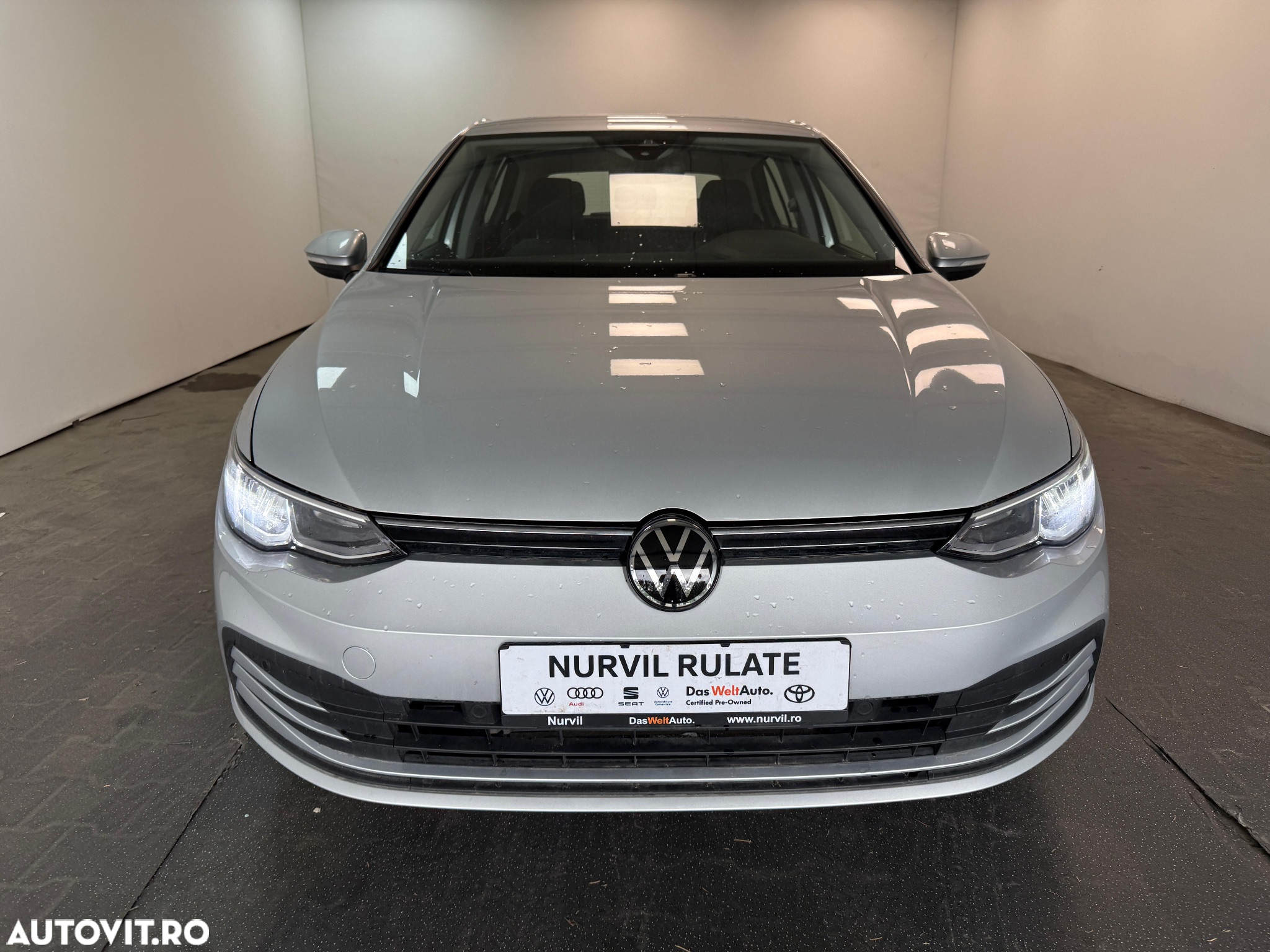 Volkswagen Golf 1.0 TSI Life - 12