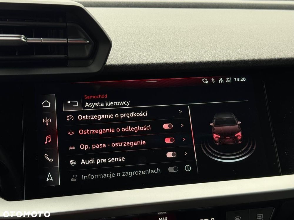 Audi A3 - 19