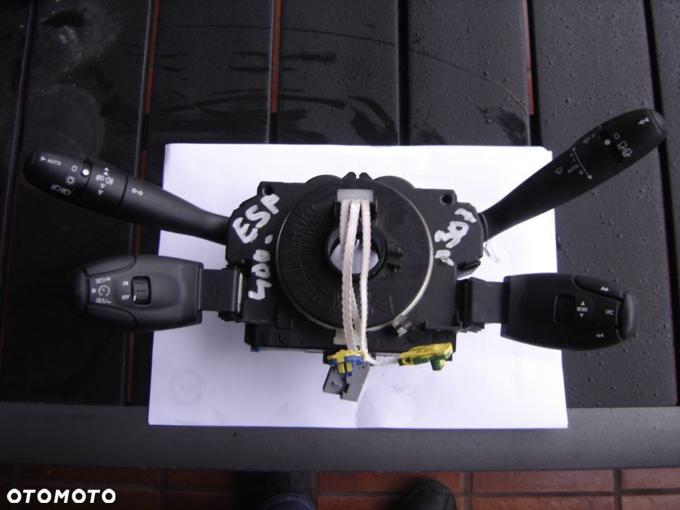 Peugeot 307,807,C8 ,206,Xsara,Xsara Piccasso,C5,C3,C2,Partner,Berlingo - 1