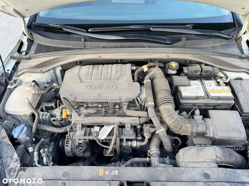 Kia Ceed 1.5 T-GDI M - 26