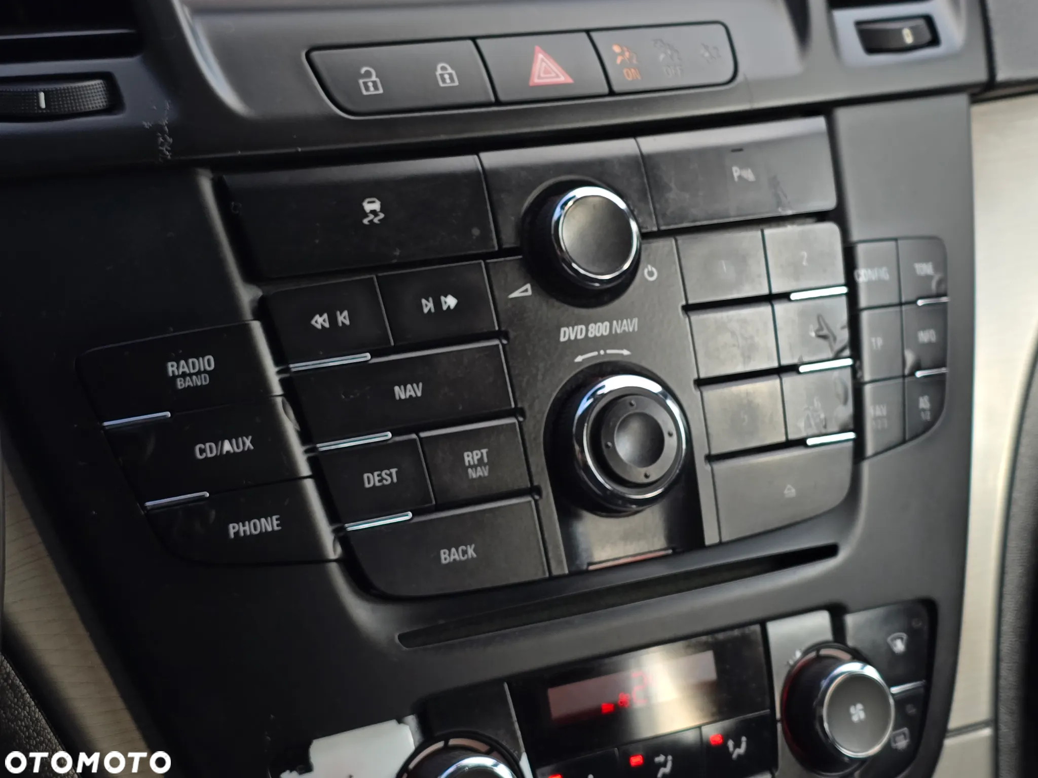 Opel Insignia 2.0 CDTI Cosmo - 29