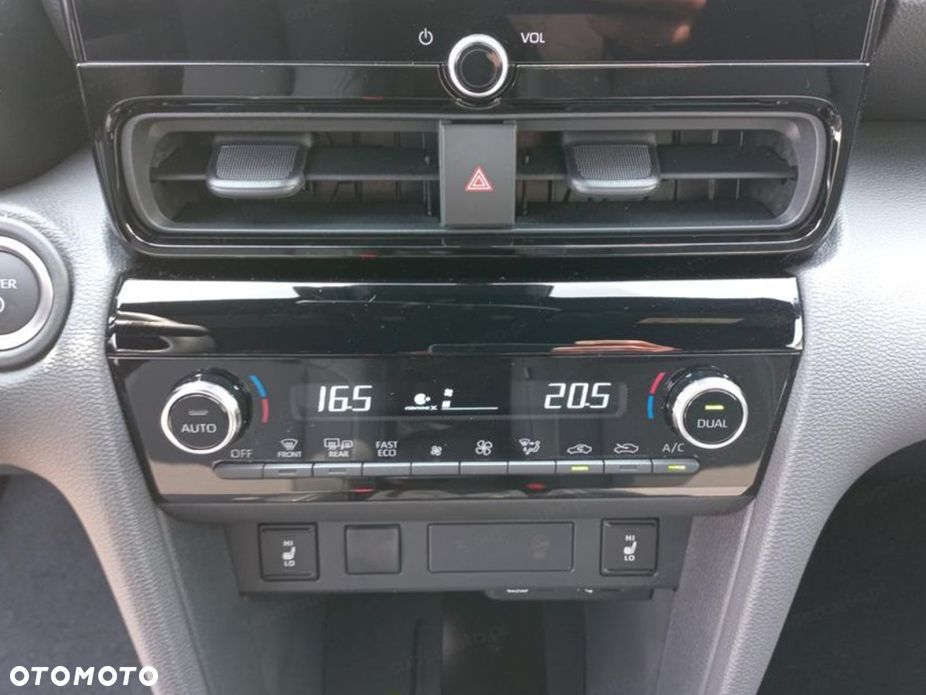 Toyota Yaris Cross Hybrid 1.5 Executive - 9