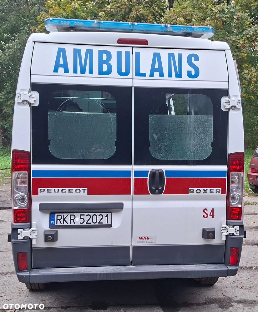 Peugeot Boxer - 13