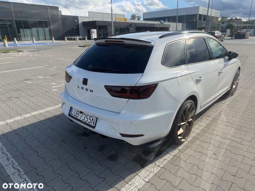 Seat Leon - 8