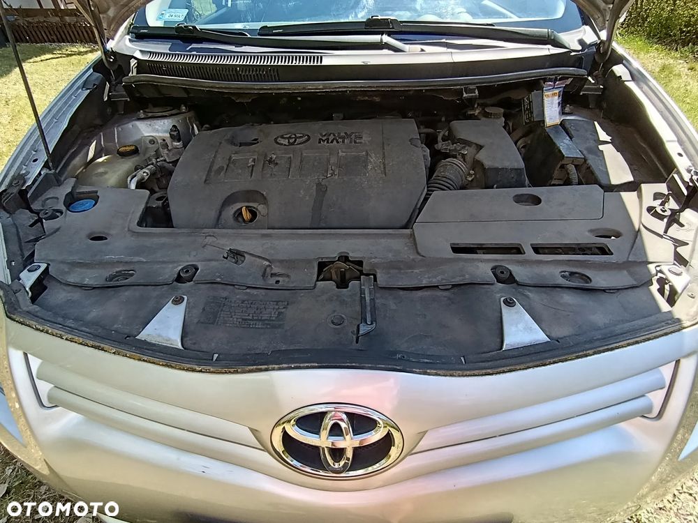 Toyota Auris 1.6 Premium - 15