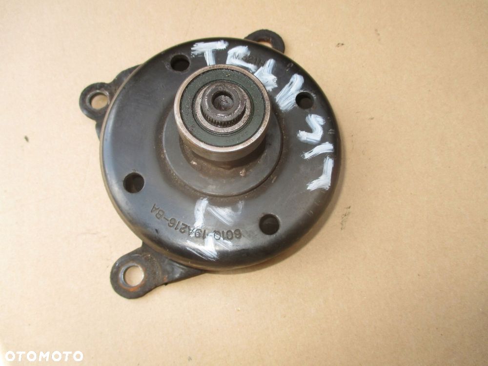 koło pasowe visko wisko transit 2.4 6c1q19a216ba - 1