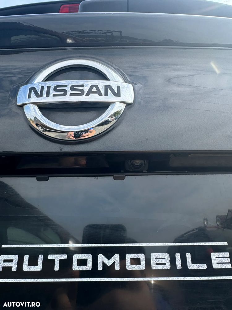 Nissan Qashqai 1.6 DCI TEKNA - 15