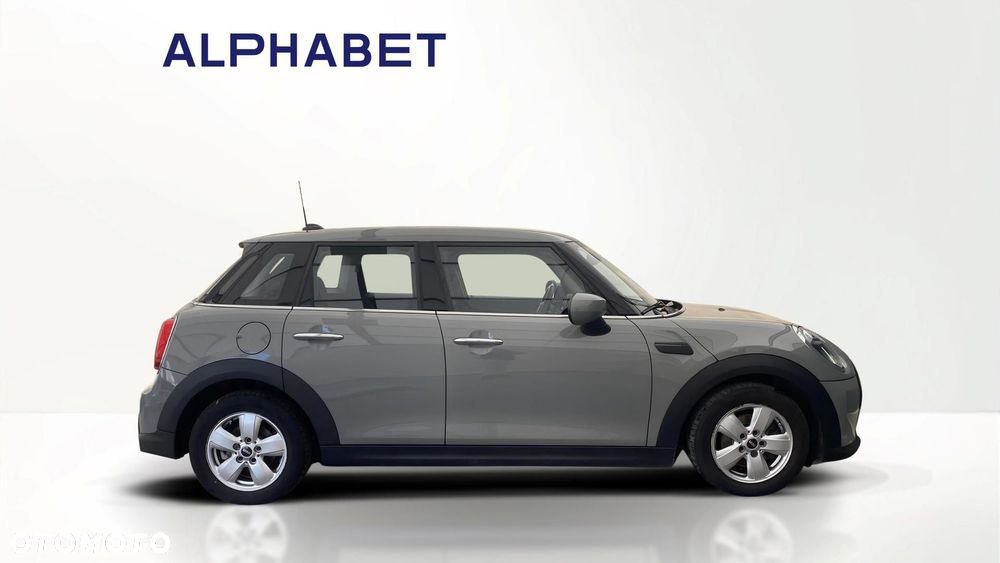 MINI Cooper GPF - 6