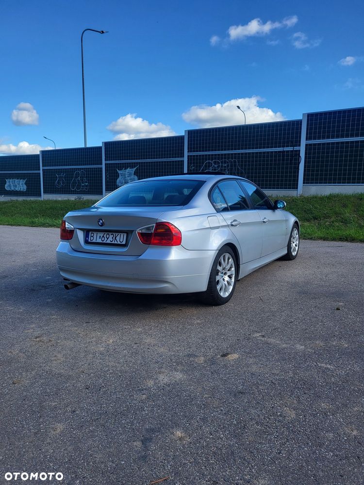 BMW Seria 3 - 8