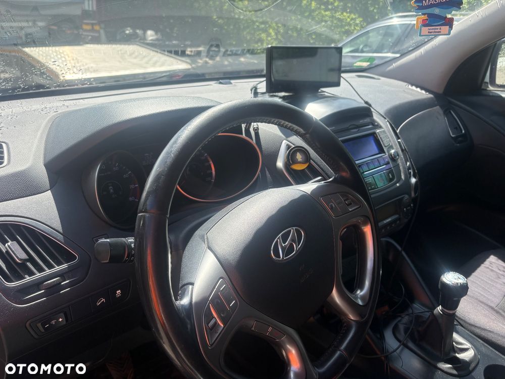 Hyundai ix35 2.0 Premium 2WD - 20