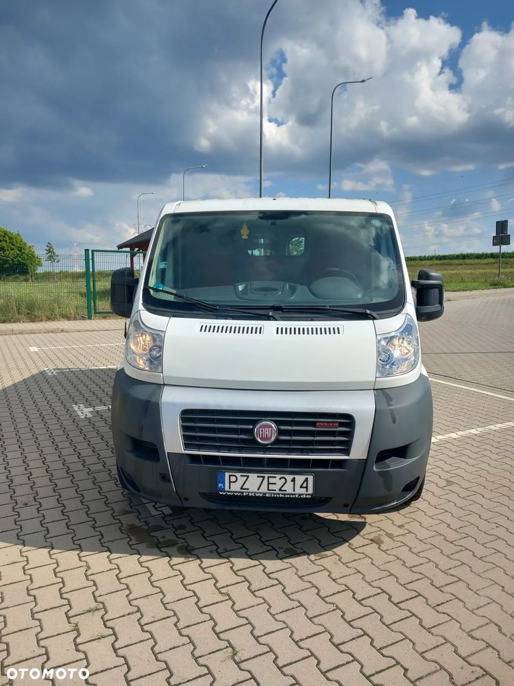 Fiat Ducato - 3