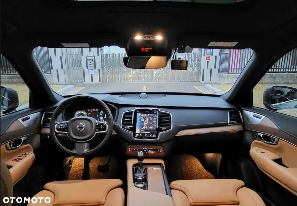 Volvo XC 90 T6 AWD Geartronic Inscription - 6