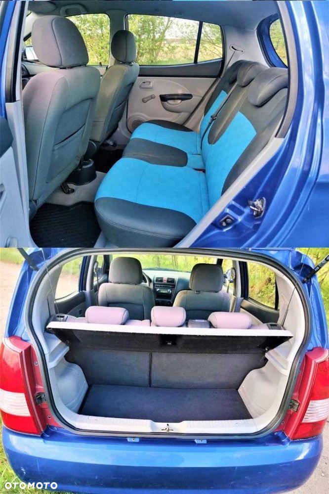 Kia Picanto - 5