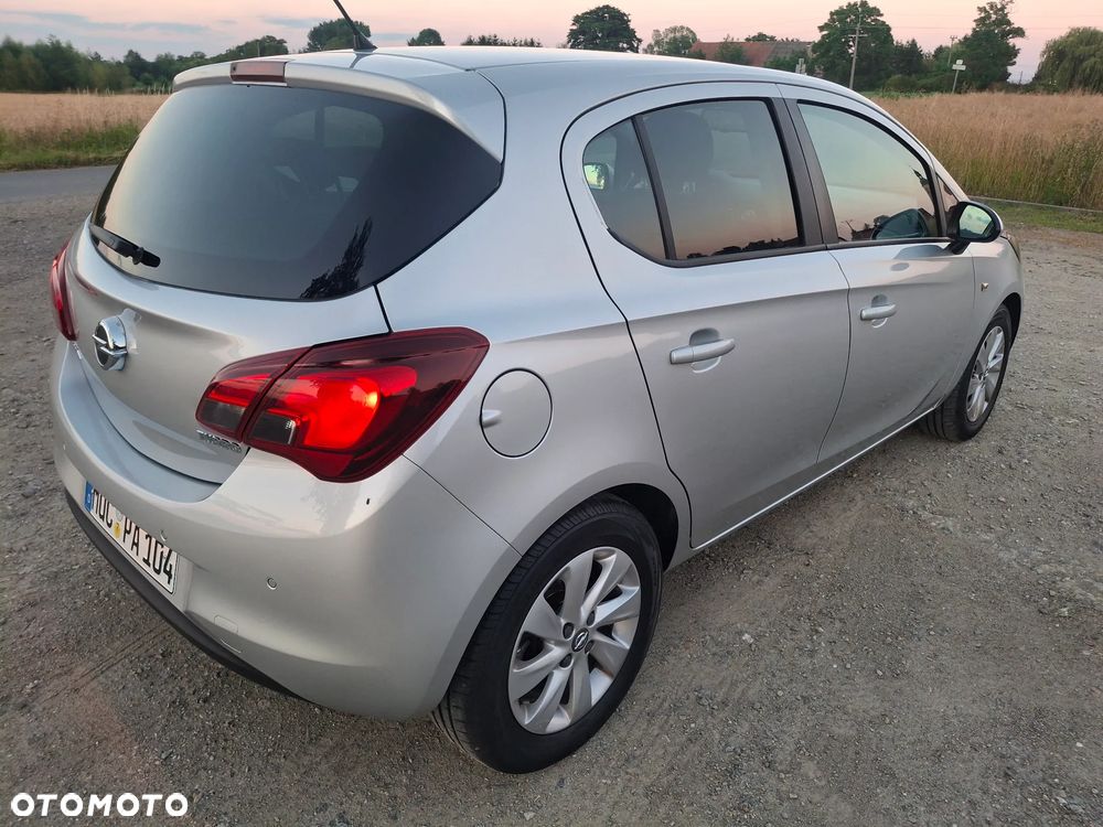 Opel Corsa - 37