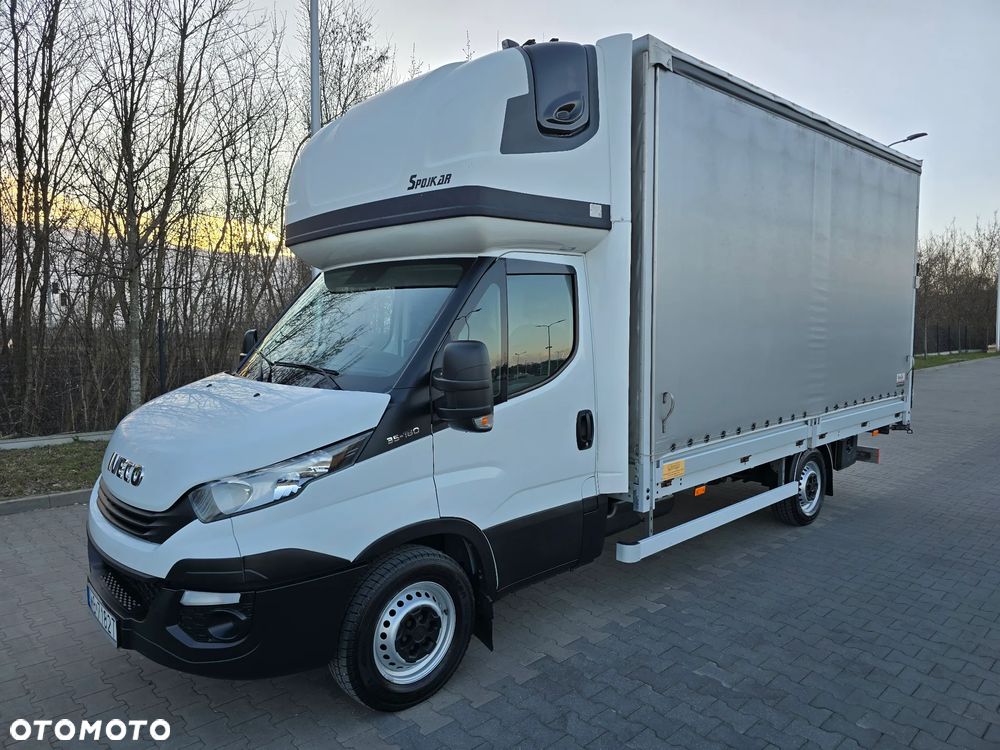 Iveco Daily - 1