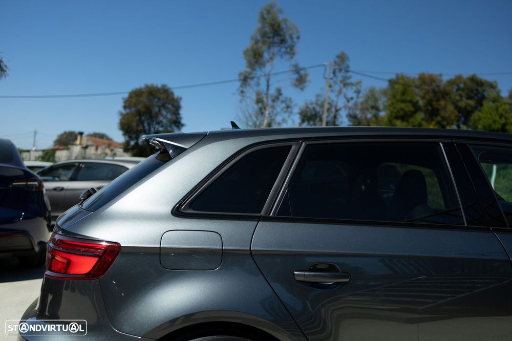 Audi RS3 Sportback TFSI quattro S tronic - 50