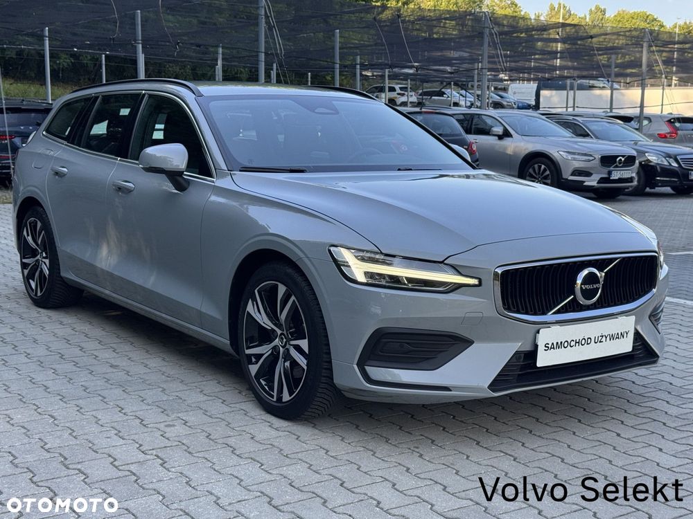 Volvo V60 - 8