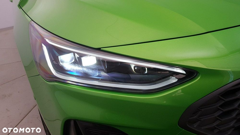 Ford Focus - 11