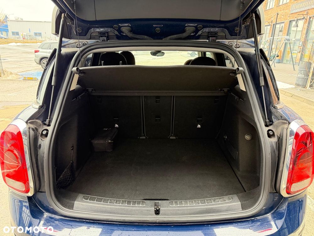 MINI Countryman - 5
